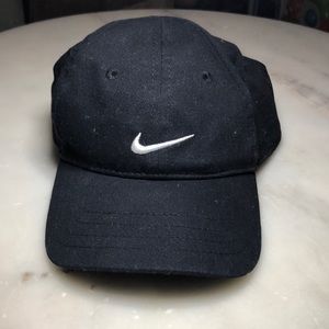 Infant Boy Nike baseball hat